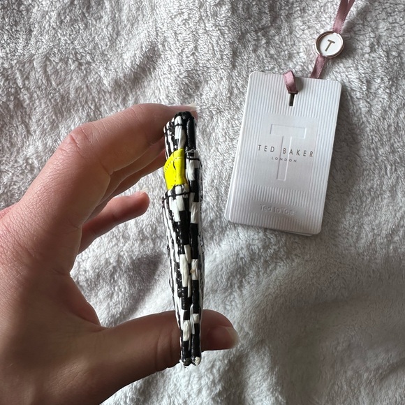 Ted Baker Card Holder - Picture 5 of 5